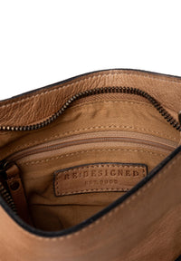 Fillis Small Taupe