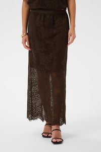 KAcornelia Lace Skirt