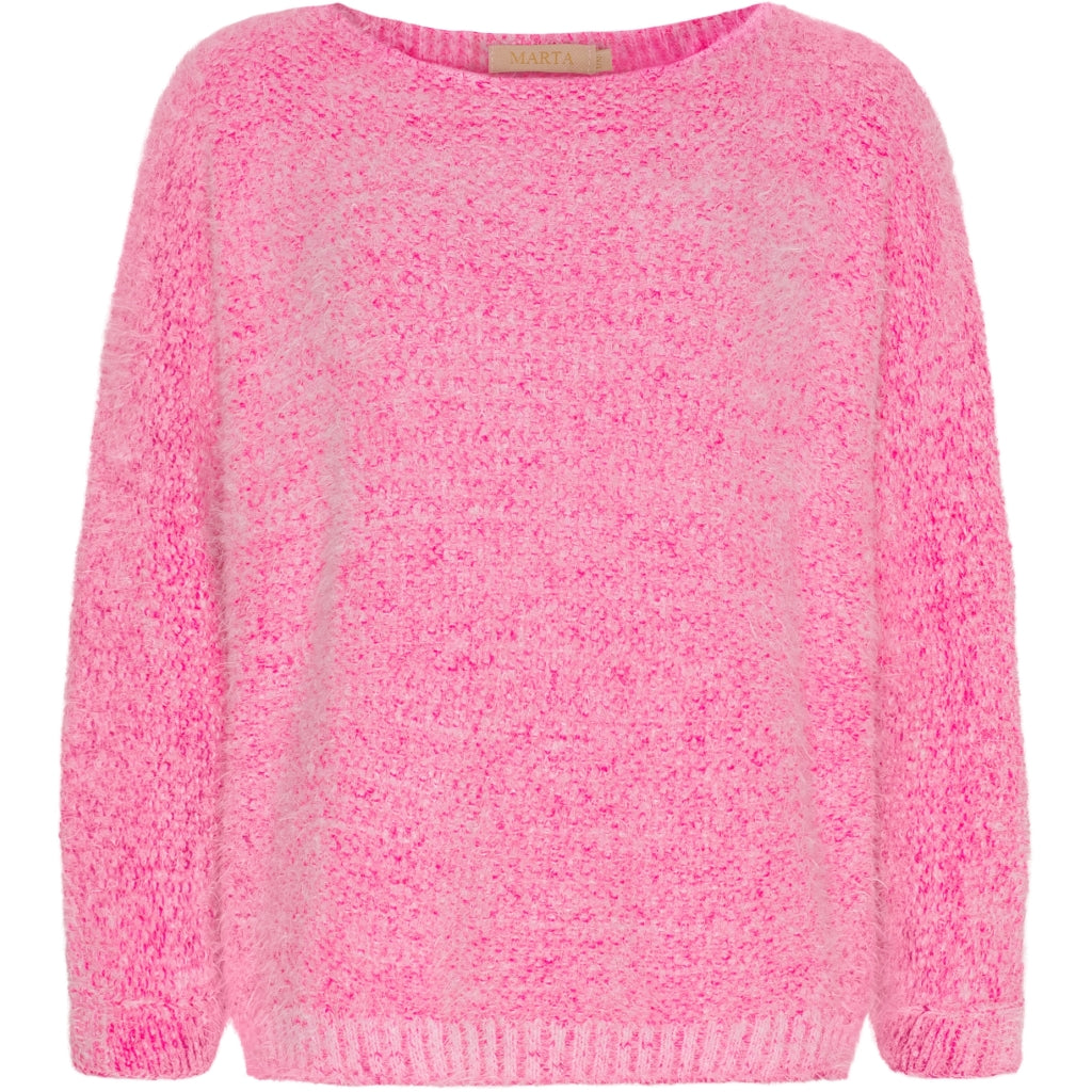 MdcAnouk Knit Pink