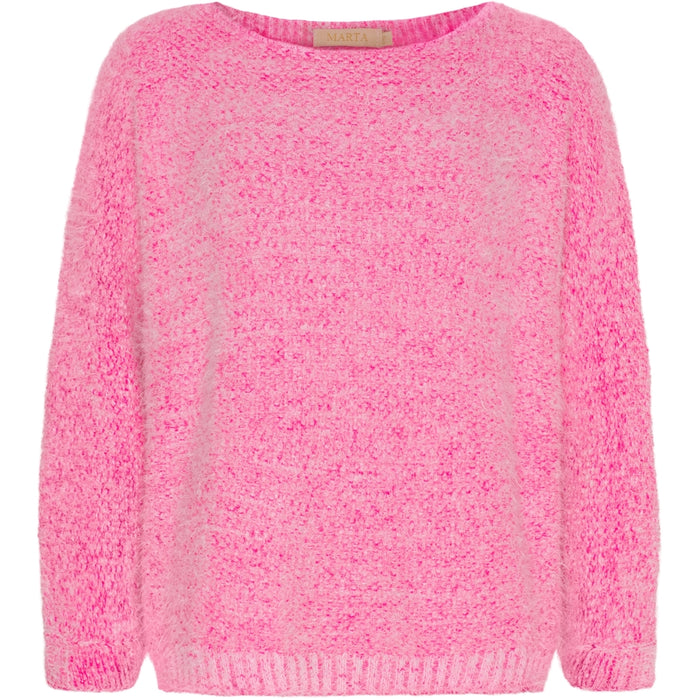 MdcAnouk Knit - Pink