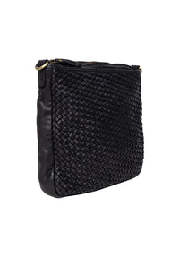 Jenne Medium Black