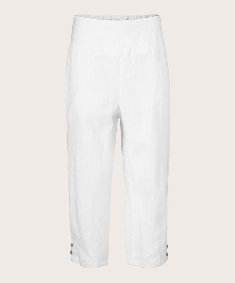 Bukse MaPenna White