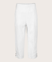 Bukse MaPenna White