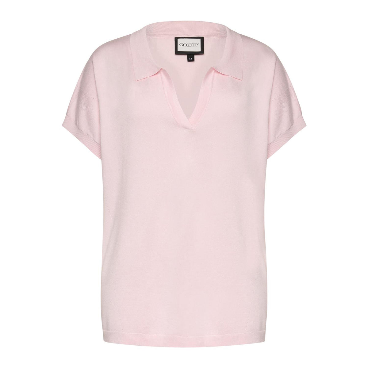 GKimberly Blouse Light Rose