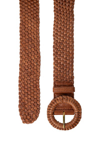 Belte Henley Walnut