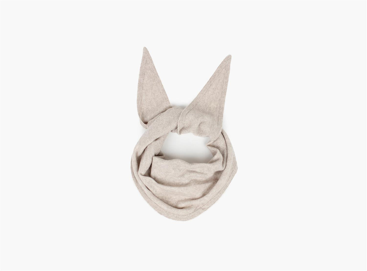 Nohr Lara Wool Cashmere - Sand
