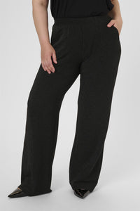 KCriana Pants Black Metallic