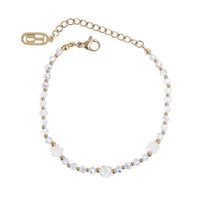 Armbånd, Soft Bloom, Tone Damli