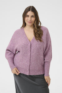 KCluma Knit Cardigan Tulipwood