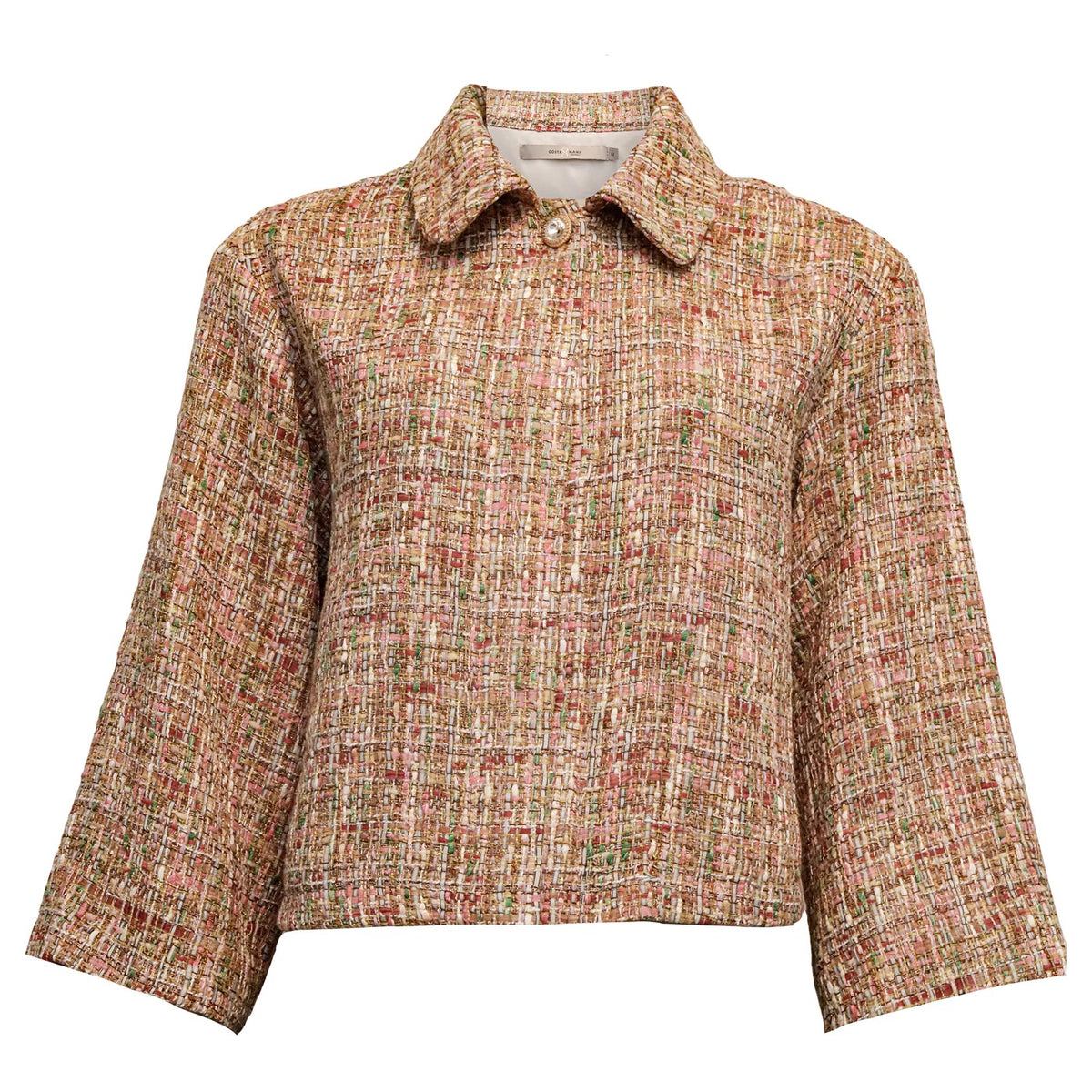 Amaryllis Jacket Pink