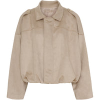 MdcKamelia Jacket Beige