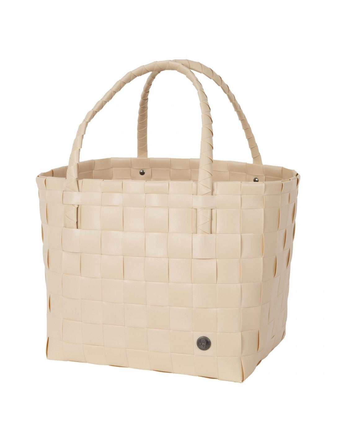 Paris Shopper Beige