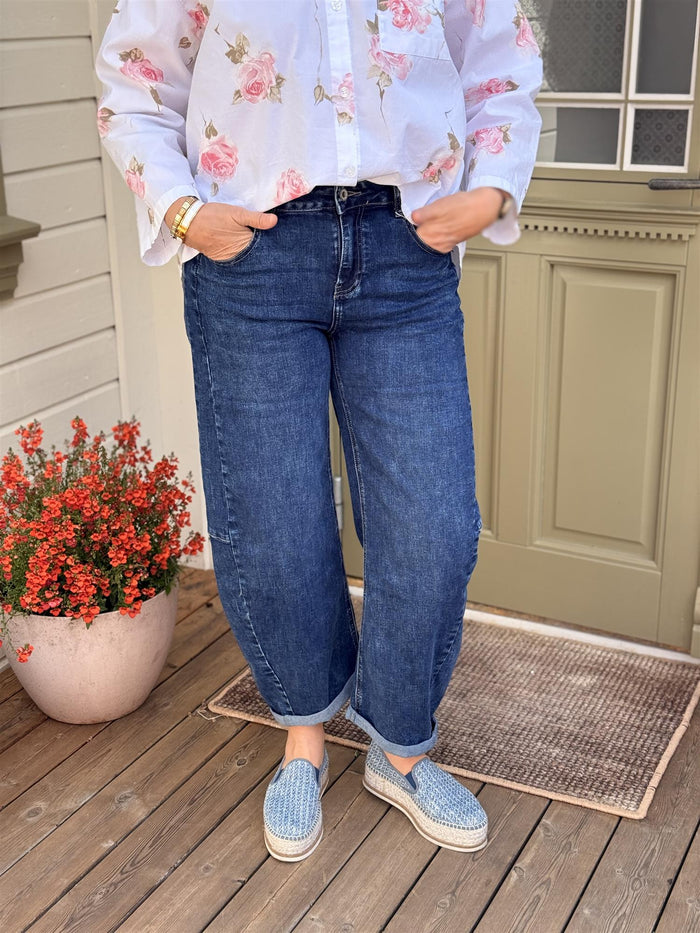 Jeans Mowita Cabana Living