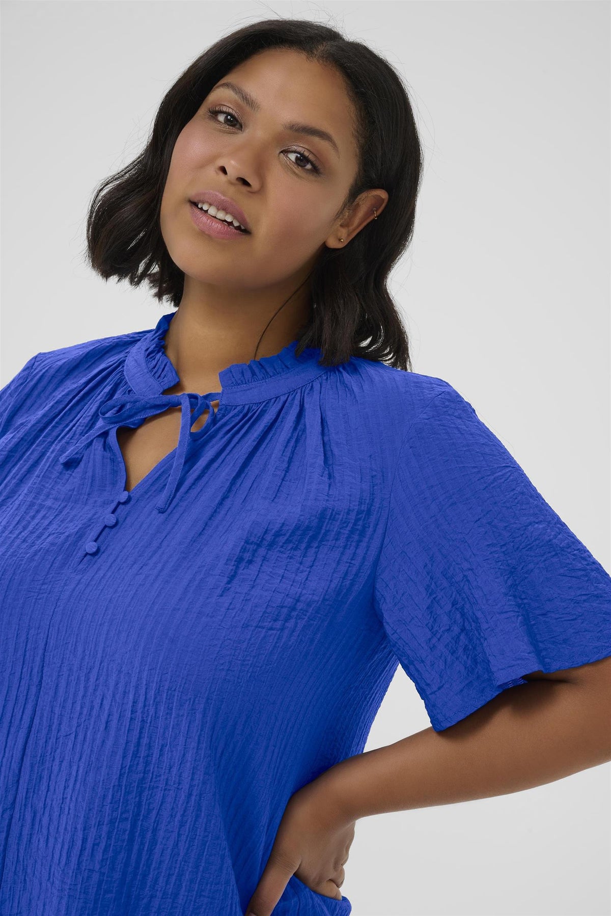 KClisana Blouse Surf The Web
