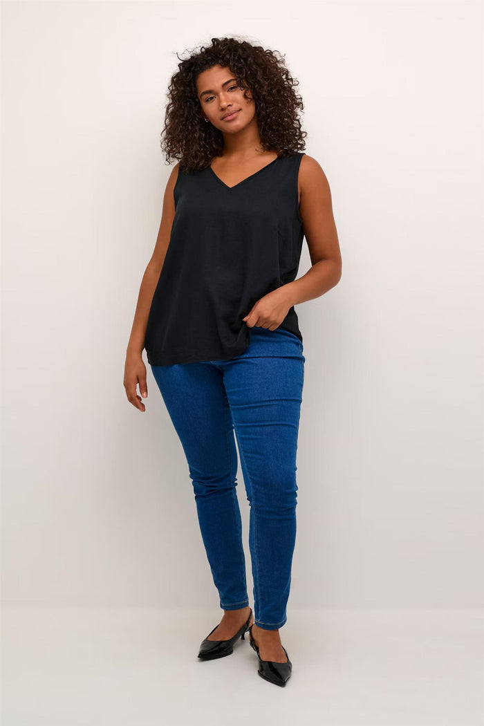 KCmille Top Sort