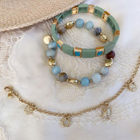 Armbånd med charms, Serenity