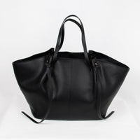JOSEFINE stor shopper - Sort