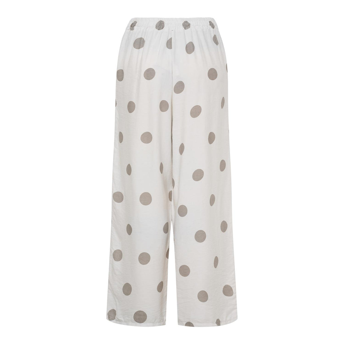 MdcLupus Pants Beige