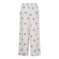 MdcLupus Pants Beige