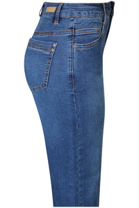 Jeans Ruby North Sea Medium Blue