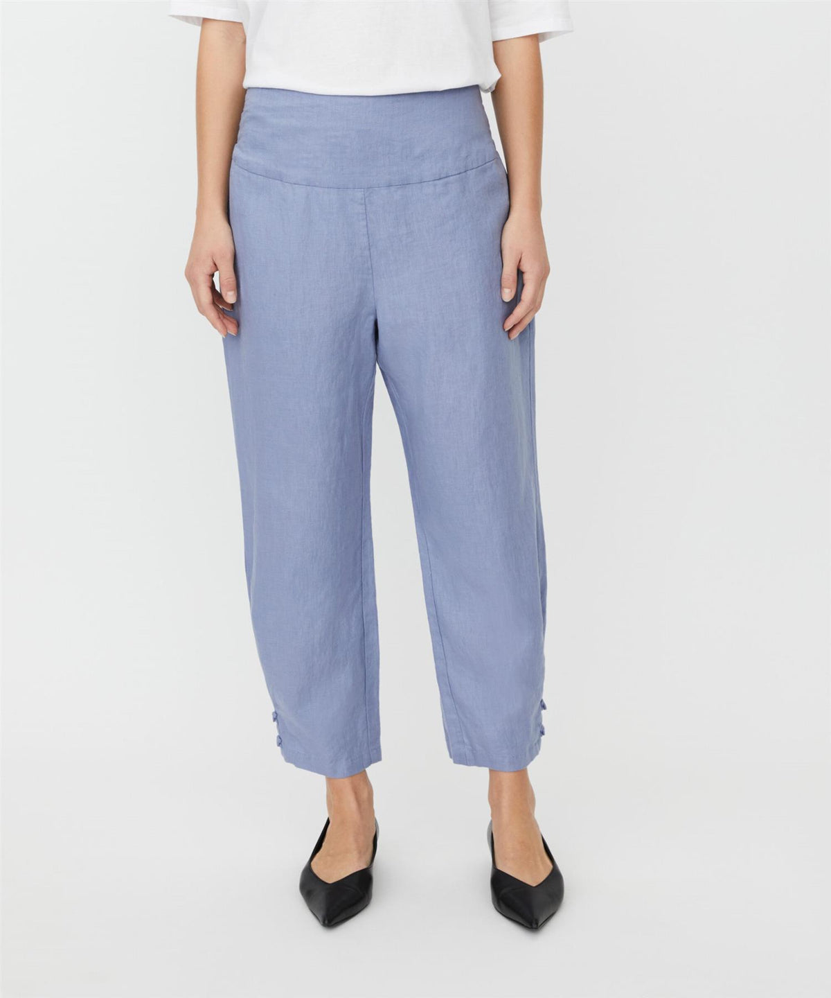 Bukse MaPenna Stonewash