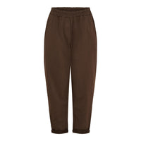 MdcRaffaella Pants Chocolate