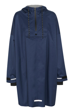 CRJosah Anorak - Dress Blues (før 1599)