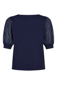 T-shirt Micky White