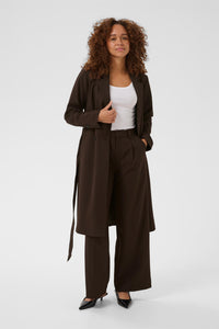 KAlima Long Blazer