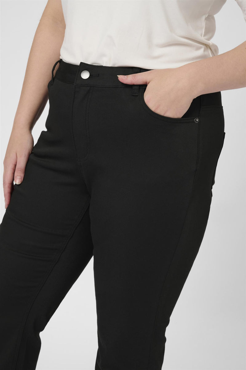KCdina Straight Reg.length Jeans