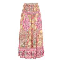 Princess Skirt FuxiaTPF