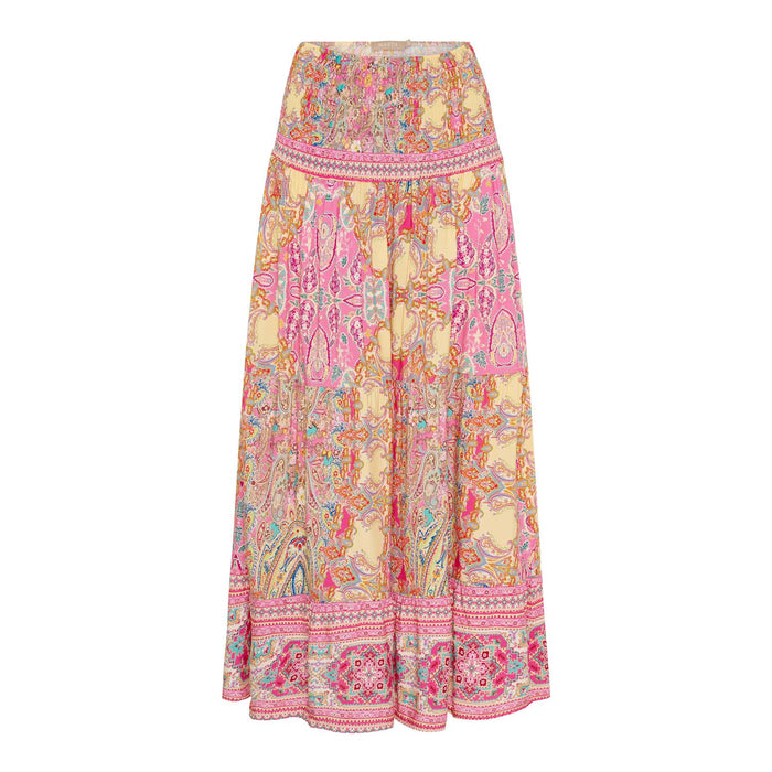 Princess Skirt FuxiaTPF