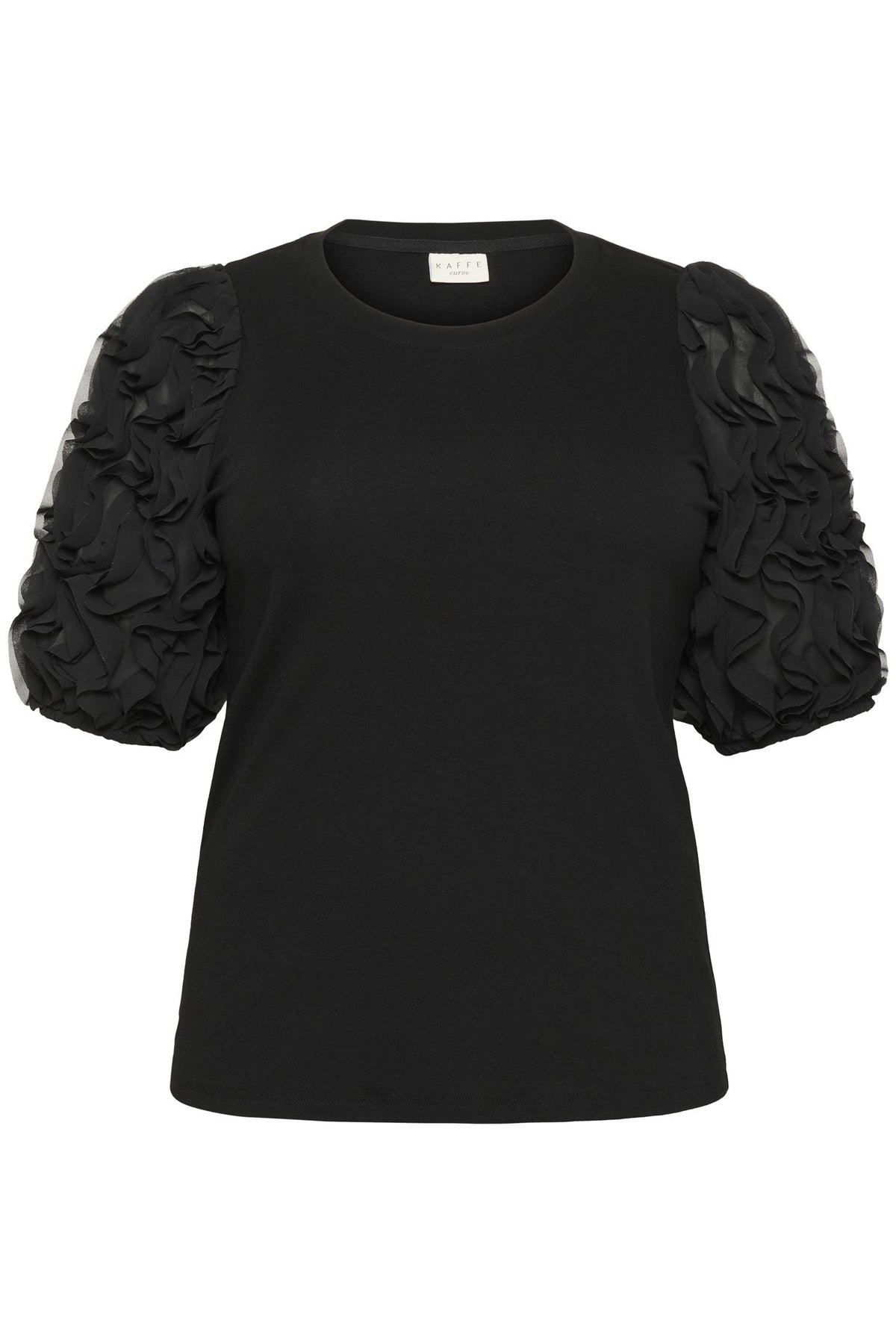 KClucinda Frill T-Shirt