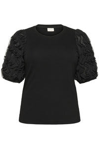 KClucinda Frill T-Shirt