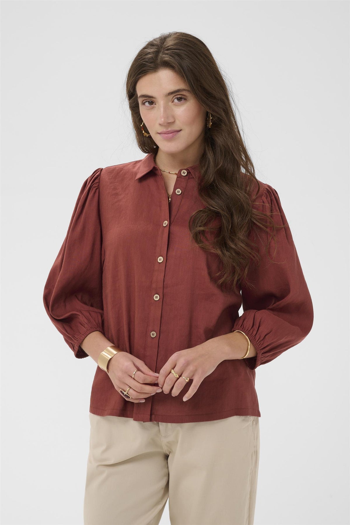 CRJune Shirt