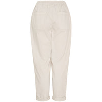 MdcRaffaella Pants Sand