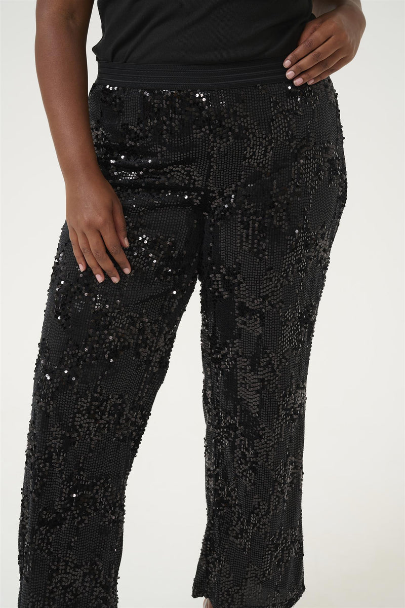 KCnicoleen Sequin Pants