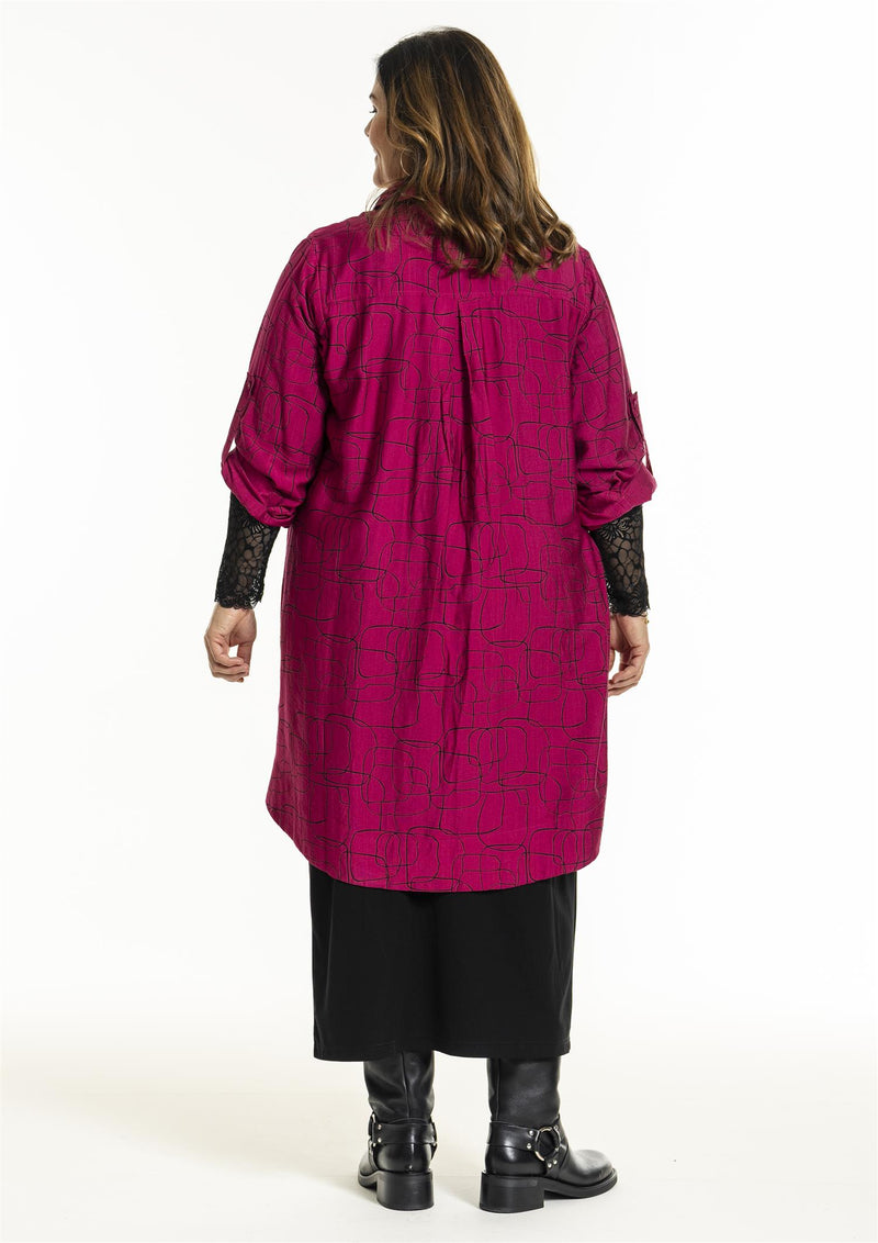 GArna Tunic Shirt