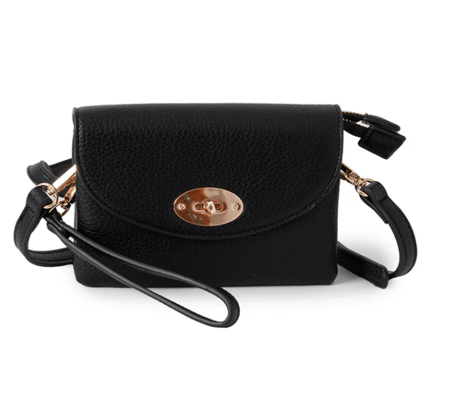 Elma Liten Clutch Sort