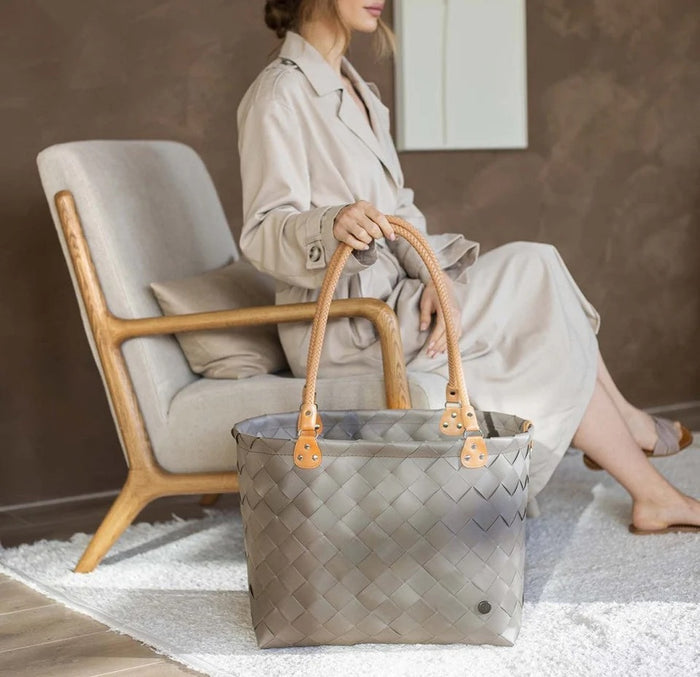 Sainte Maxime Shopper Liver
