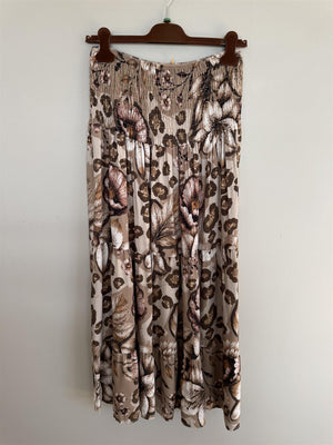 Princess Skirt - Camello1948ppg