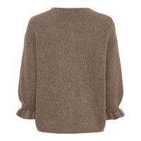 MdcJuliana Knit Fango