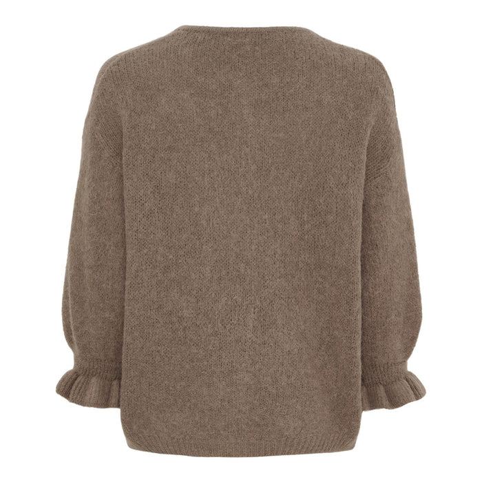 MdcJuliana Knit Fango