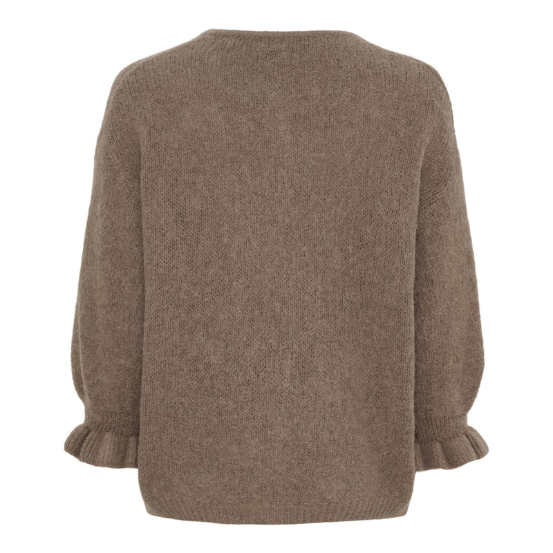 MdcJuliana Knit Fango