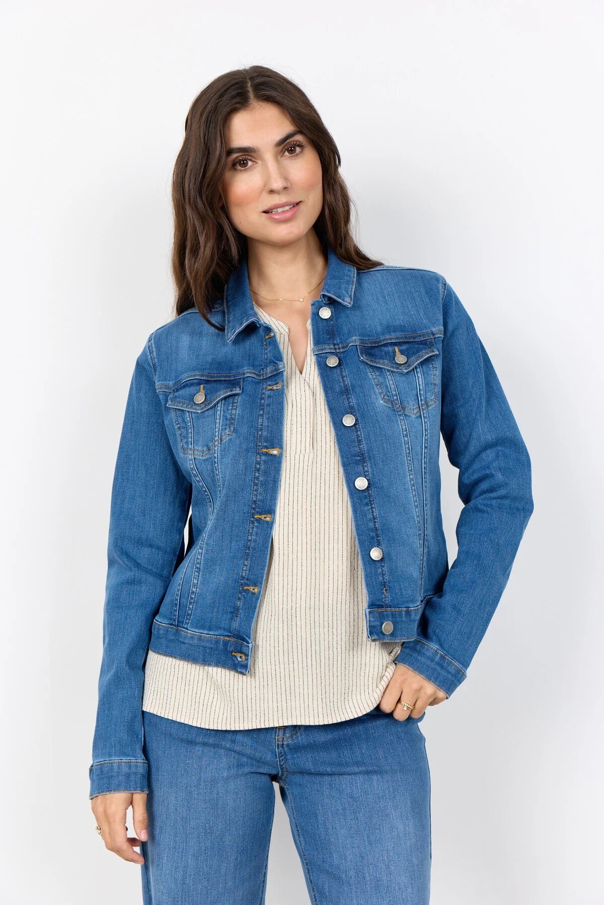 SC-KIMBERLY 3 Denim