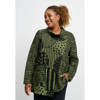 PNIsadora Forest Green