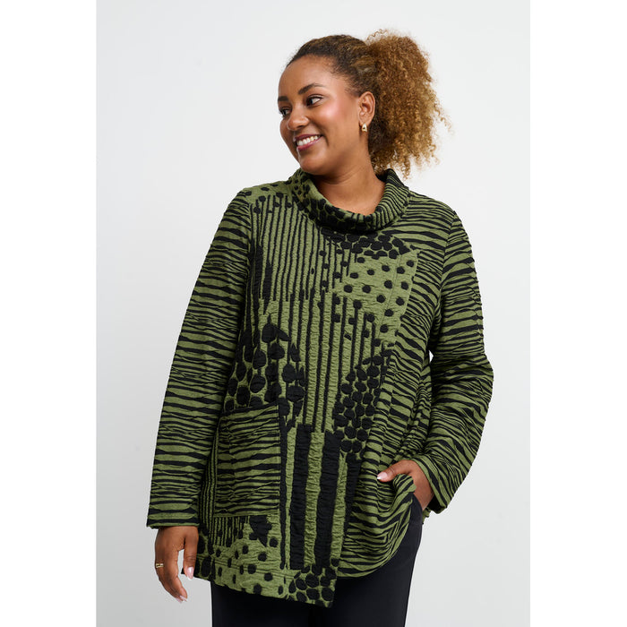 PNIsadora Forest Green