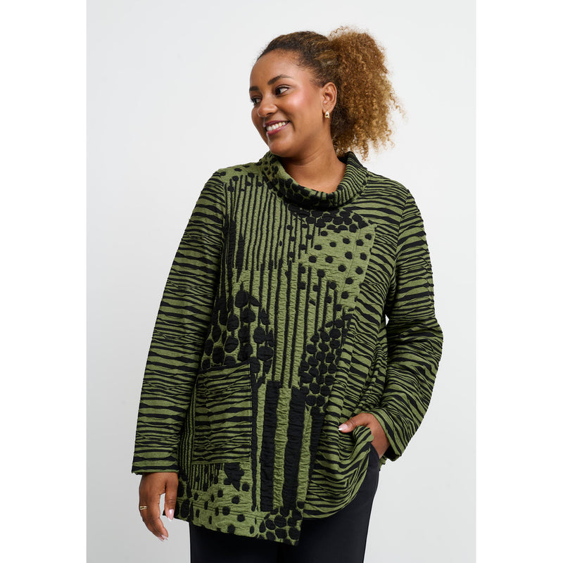 PNIsadora Forest Green