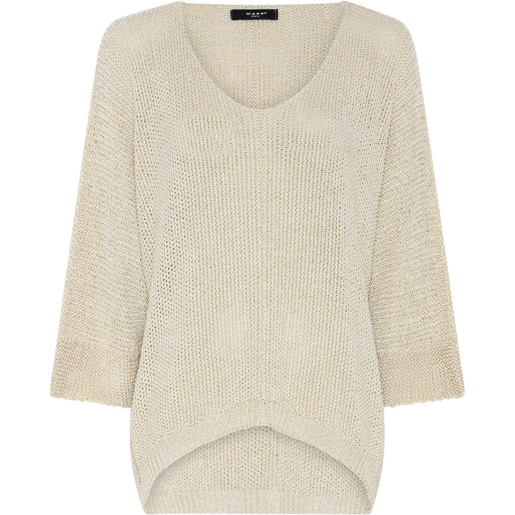 Genser Verona Lurex Gold