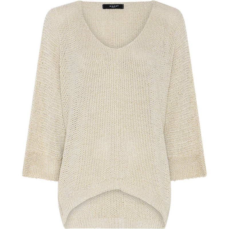 Genser Verona Lurex Gold